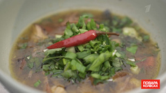 Екатеринбург. Повара на колесах. Анонс