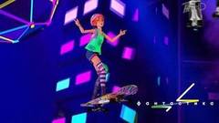 Пеппи — «Летели недели». Фантастика. Следующий уровень. Фрагмент