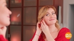 Украшения: при чем тут капсула? Доброе утро. Суббота. Фрагмент