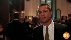 Брэд Питт и его правила. Доброе утро. Фрагмент