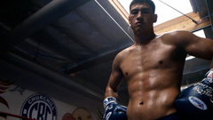 Бокс. Бой за титул чемпиона мира. Дмитрий Бивол (Россия) — Линдон Артур (Великобритания). Прямая трансляция из Саудовской Аравии. Анонс