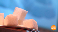 Где прячется сахар? Доброе утро. Фрагмент