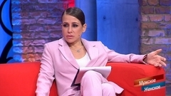 «У тебя помои дома!» — Юлия Барановская в шоке от состояния жилища алкоголички. Мужское / Женское. Фрагмент