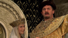 «Танцуют все!» К 50-летию фильма «Иван Васильевич меняет профессию». Анонс