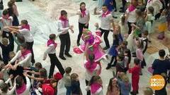 На елку — без родителей! Доброе утро. Фрагмент