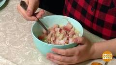 Индигирка, скландраусис, чапалеле: и это все едят? Доброе утро. Фрагмент