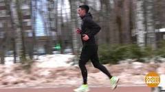 Бегом от варикоза! Доброе утро. Фрагмент