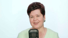 «Я люблю тебя, Россия, дорогая моя Русь». Одна минута своей стране. Выставка-форум «Россия»