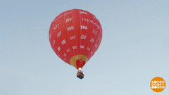 Полетели в Новый год! Доброе утро. Фрагмент