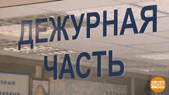 У меня зазвонил телефон! Кто говорит? Мошенник! Доброе утро. Фрагмент