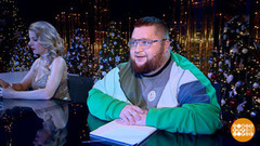 «Фантастика. Следующий уровень». Памяти Дмитрия Красилова. Доброе утро. Фрагмент