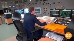 Самые мощные АЭС. Доброе утро. Фрагмент