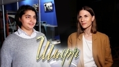 Новогоднее чудо для поклонницы «Шифра»: как школьница встретилась с артистками любимого сериала