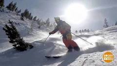 Любишь кататься — люби и полис ОМС возить! Доброе утро. Суббота. Фрагмент