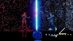 Ани Лорак и Антон — «Сопрано». Фантастика. Следующий уровень. Фрагмент