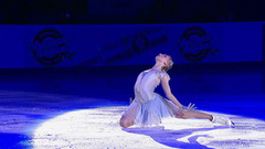 Софья Муравьева. Показательный номер. Чемпионат России по фигурному катанию 2024
