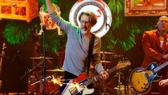 «На лабутенах и в восхитительных штанах!» Новогодняя ночь на Первом. 10 лет спустя. Анонс