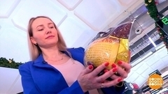 Помело, рамбутан, черимойя — что ты за фрукт? Доброе утро. Фрагмент