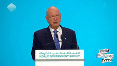 Клаус Шваб: конферансье глобализма. Куклы наследника Тутти. Анонс