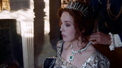 «Побеждать — моя главная страсть». Диана де Пуатье. Анонс