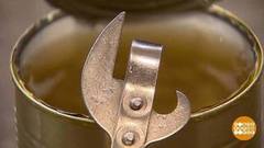 Выбираем консервный нож. Доброе утро. Фрагмент