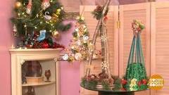 Из чего только сделаны елочки? Доброе утро. Фрагмент