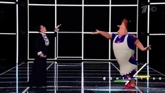 «Победила не я, победила Фрекен Бок!» Фантастика. Следующий уровень. Финал. Фрагмент