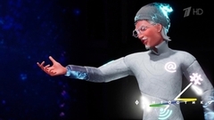 IТихон — «До скорой встречи». Фантастика. Следующий уровень. Финал. Фрагмент