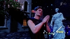 Антон — «Сказка в моей жизни». Фантастика. Следующий уровень. Финал. Фрагмент