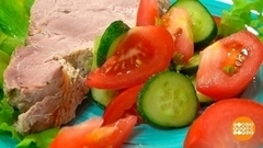 Новогоднее застолье: чтобы не было мучительно… Доброе утро. Суббота. Фрагмент