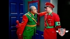 «Семнадцать мгновений весны». Большая разница. Фрагмент