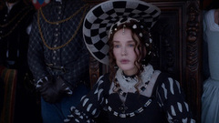 «У меня с ней ничего не получится». Диана де Пуатье. Анонс