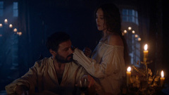 «Сколько еще вам надо ночей, чтобы забеременеть». Диана де Пуатье. Премьера. Анонс