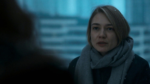 «Боюсь, в случае развода вам не достанется ничего». Контейнер 2. Анонс