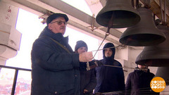 Чудесный рождественский звон. Доброе утро. Фрагмент