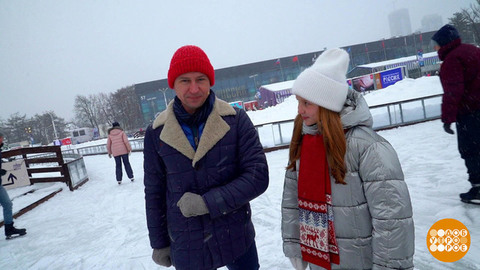 С Алексеем Ягудиным все получится! Доброе утро. Фрагмент