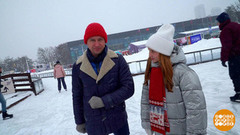 С Алексеем Ягудиным все получится! Доброе утро. Фрагмент