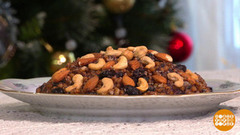 Рождественская кутья. Доброе утро. Фрагмент