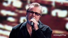 Владимир Пресняков – «Сила притяжения». Рождество с Григорием Лепсом. Фрагмент