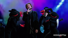 Стас Михайлов — «Она не любит одиночество». Рождество с Григорием Лепсом. Фрагмент