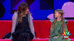 Исполнительница народных песен Зоря Кутузова. Лучше всех! Фрагмент