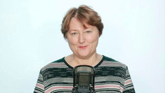 «И мы счастливы». Одна минута своей стране. Выставка-форум «Россия»