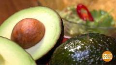 Авокадо: в холодильник не прячем! Доброе утро. Фрагмент