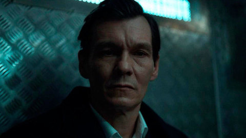 «Все, Вадик, конечная для тебя». Контейнер 2. Анонс