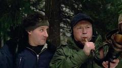 «Принимай гостей». Особенности национальной охоты в зимний период. Анонс