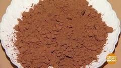 Какао: все в шоколаде? Доброе утро. Фрагмент