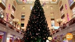 Каждый день — Новый год! Доброе утро. Фрагмент