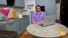 Альфонс с сайта знакомств. Доброе утро. Фрагмент