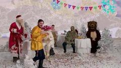 Рождественский выпуск. Играем свадьбу! Анонс