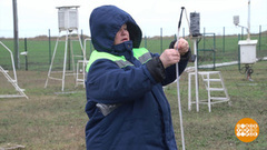 Кухня погоды: и кто тут шеф-повар? Доброе утро. Суббота. Фрагмент